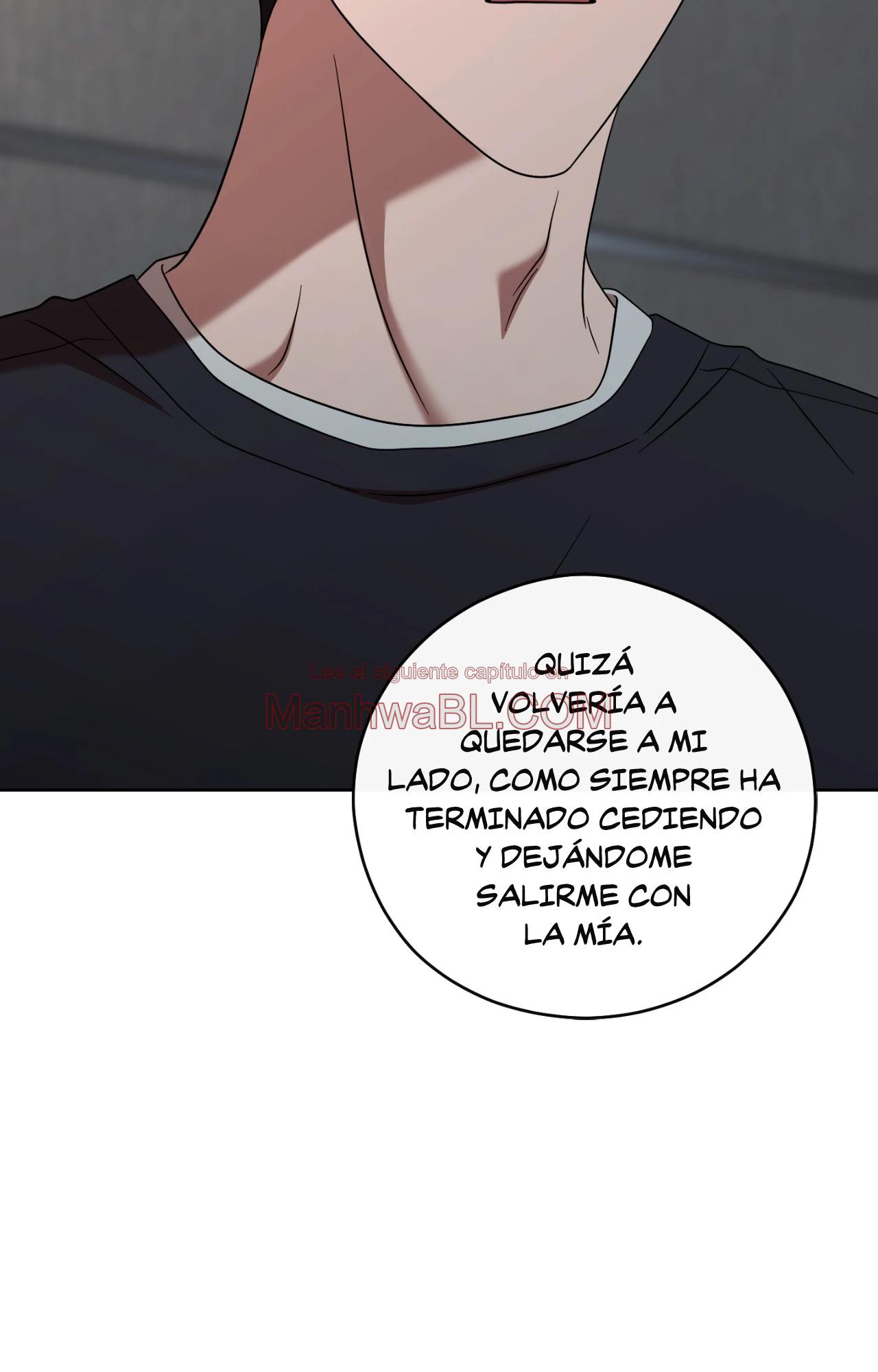 Mi amor sin remedio - Capítulo 48 3 manhwa