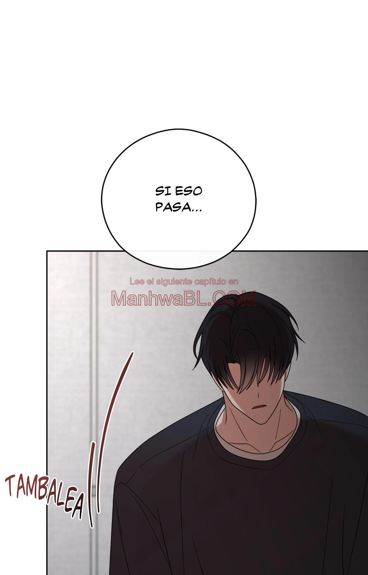 Mi amor sin remedio - Capítulo 48 3 manhwa