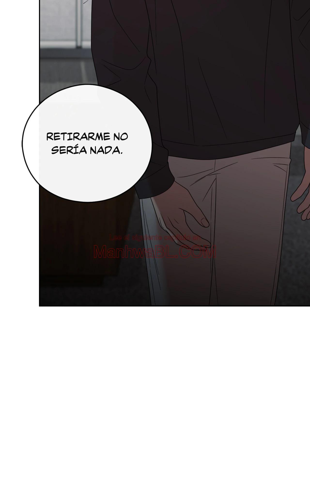 Mi amor sin remedio - Capítulo 48 3 manhwa