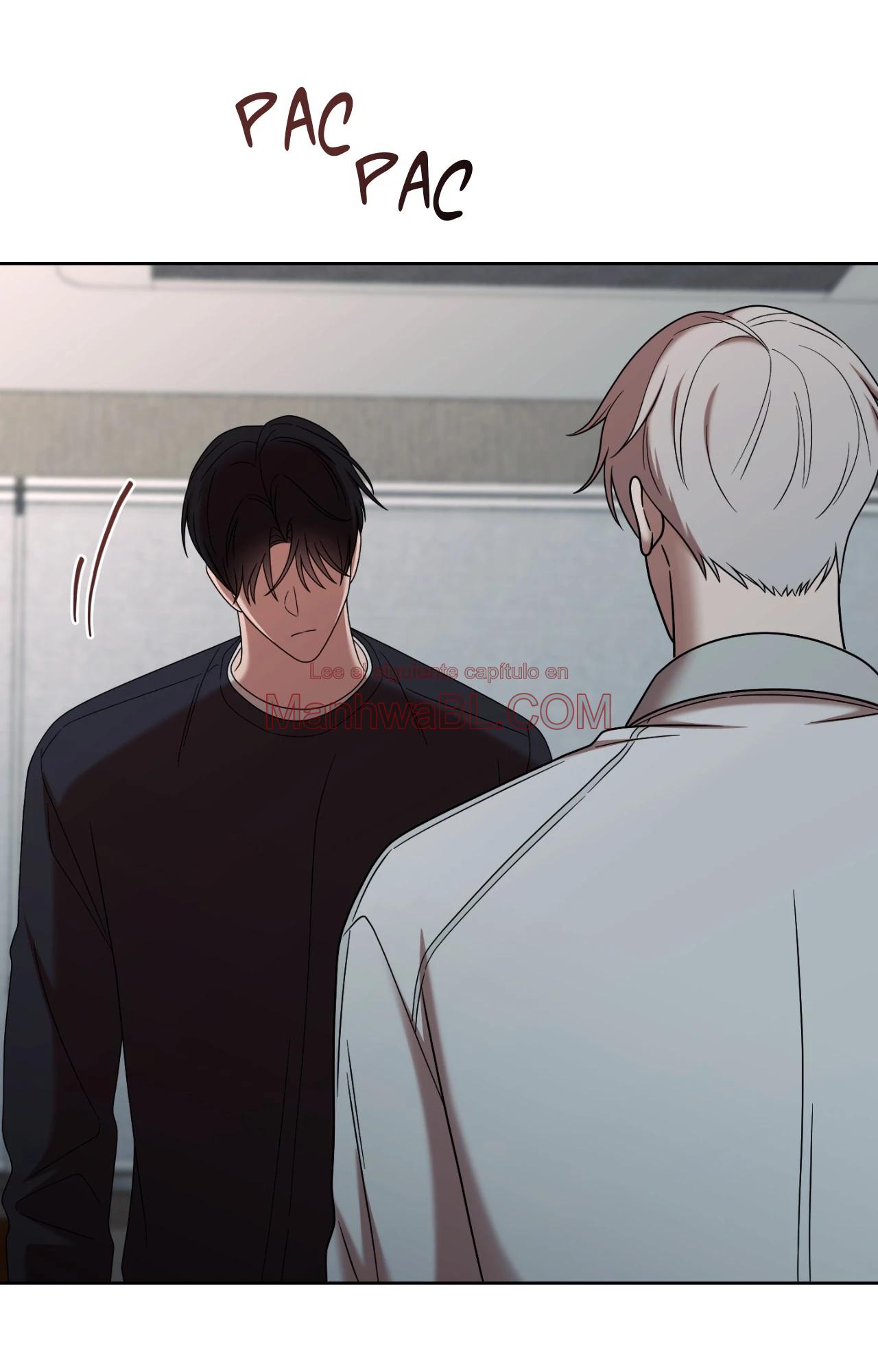 Mi amor sin remedio - Capítulo 48 3 manhwa