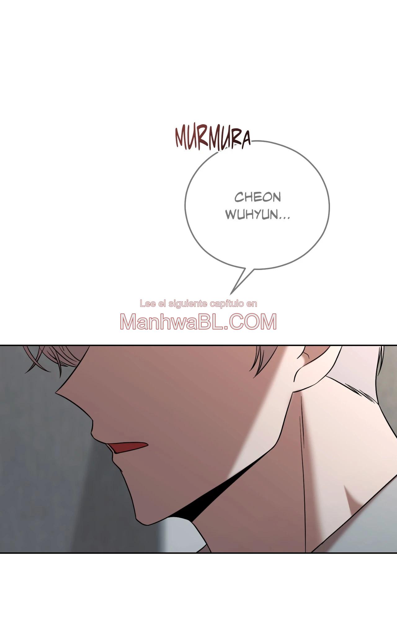 Mi amor sin remedio - Capítulo 48 3 manhwa