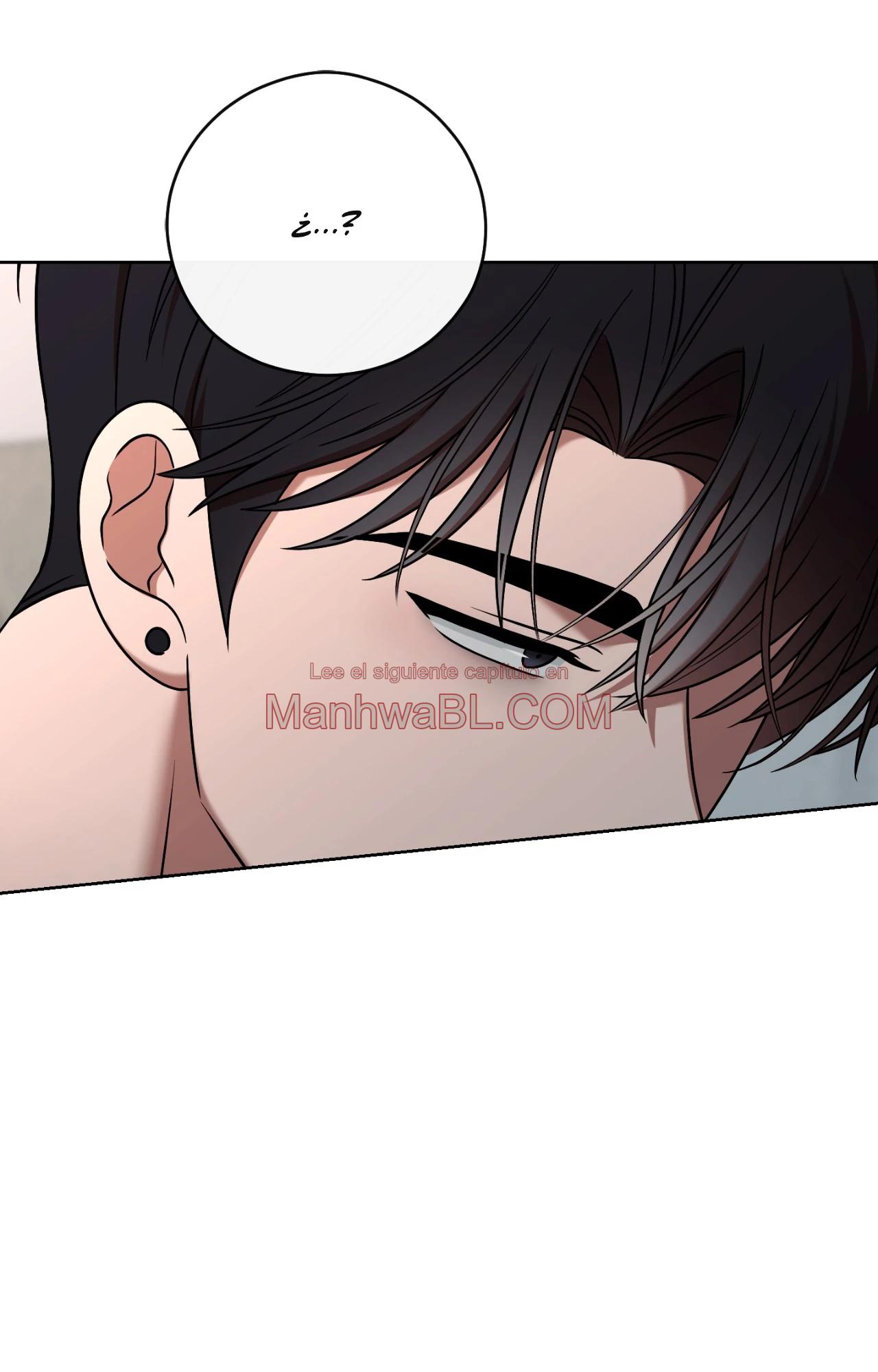 Mi amor sin remedio - Capítulo 48 3 manhwa