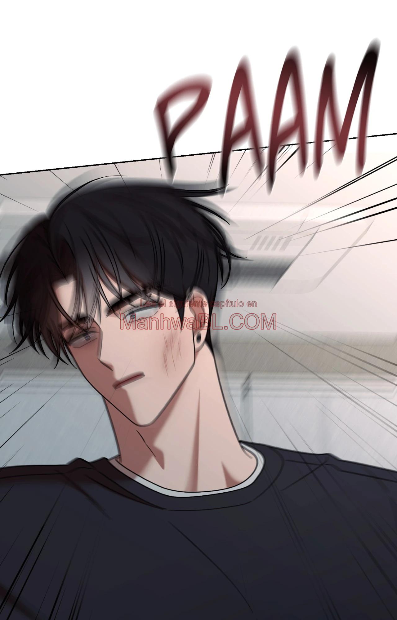 Mi amor sin remedio - Capítulo 48 3 manhwa