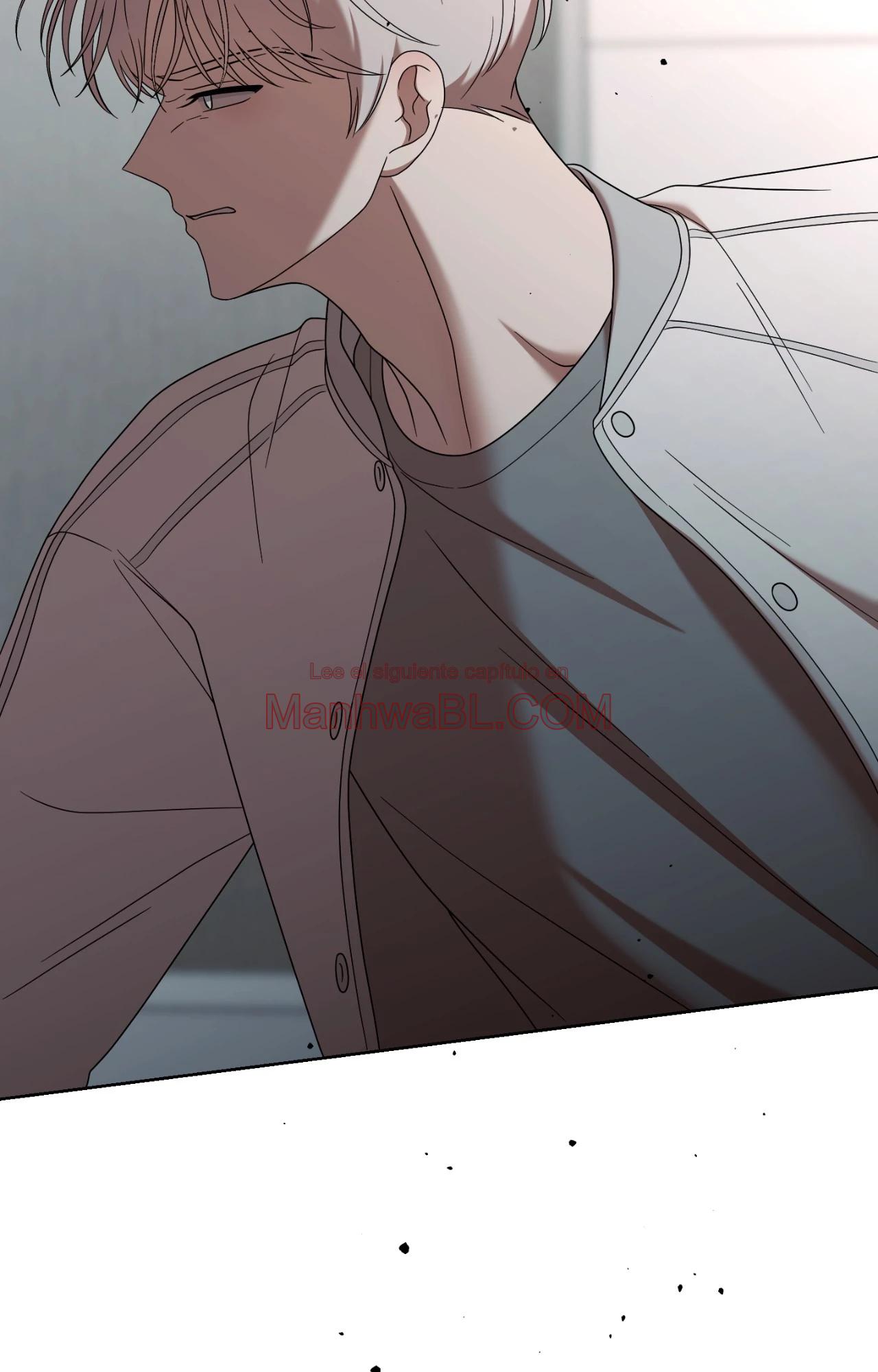 Mi amor sin remedio - Capítulo 48 3 manhwa
