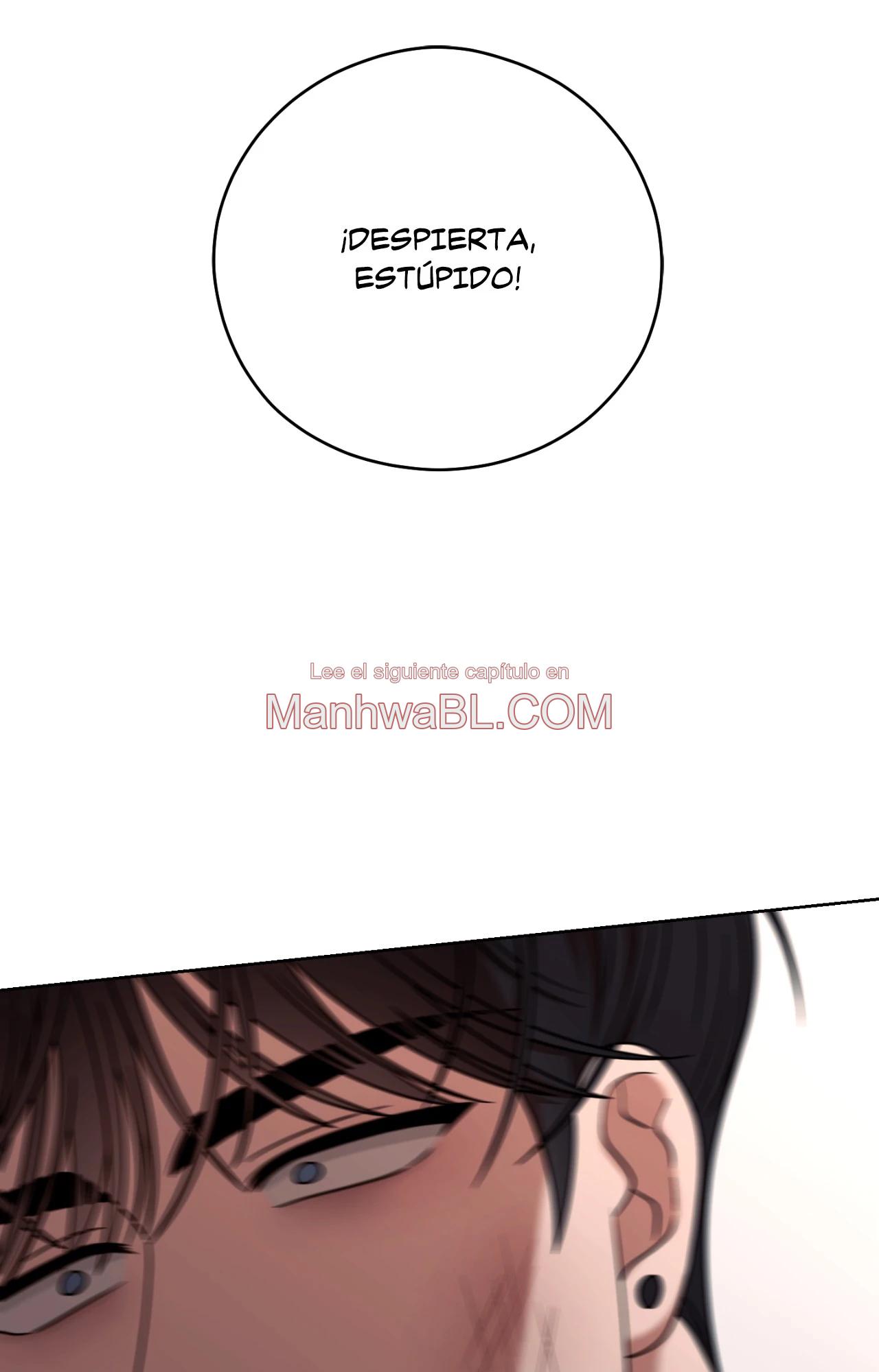 Mi amor sin remedio - Capítulo 48 3 manhwa
