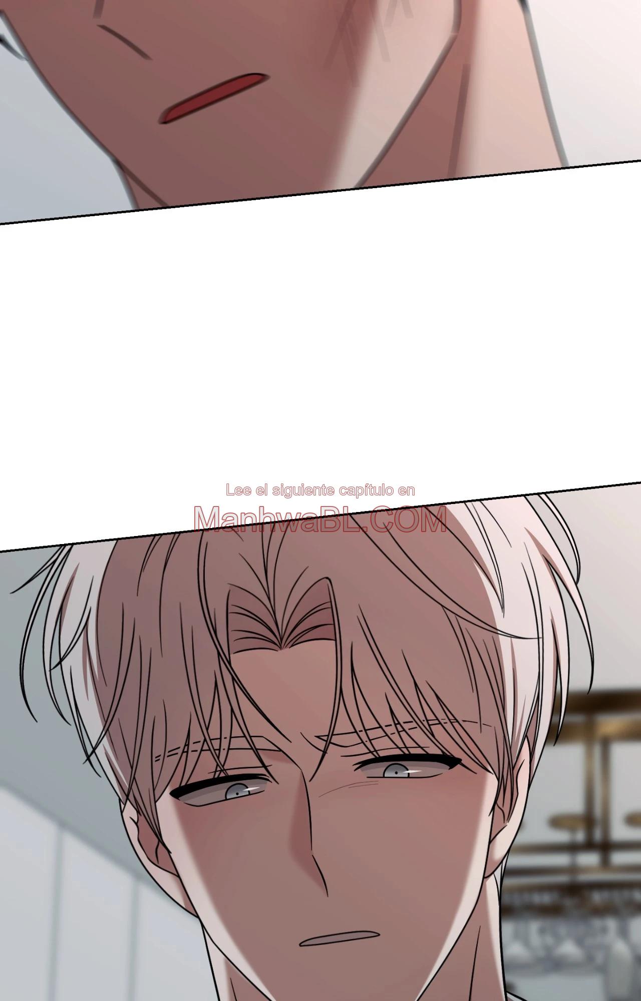 Mi amor sin remedio - Capítulo 48 3 manhwa