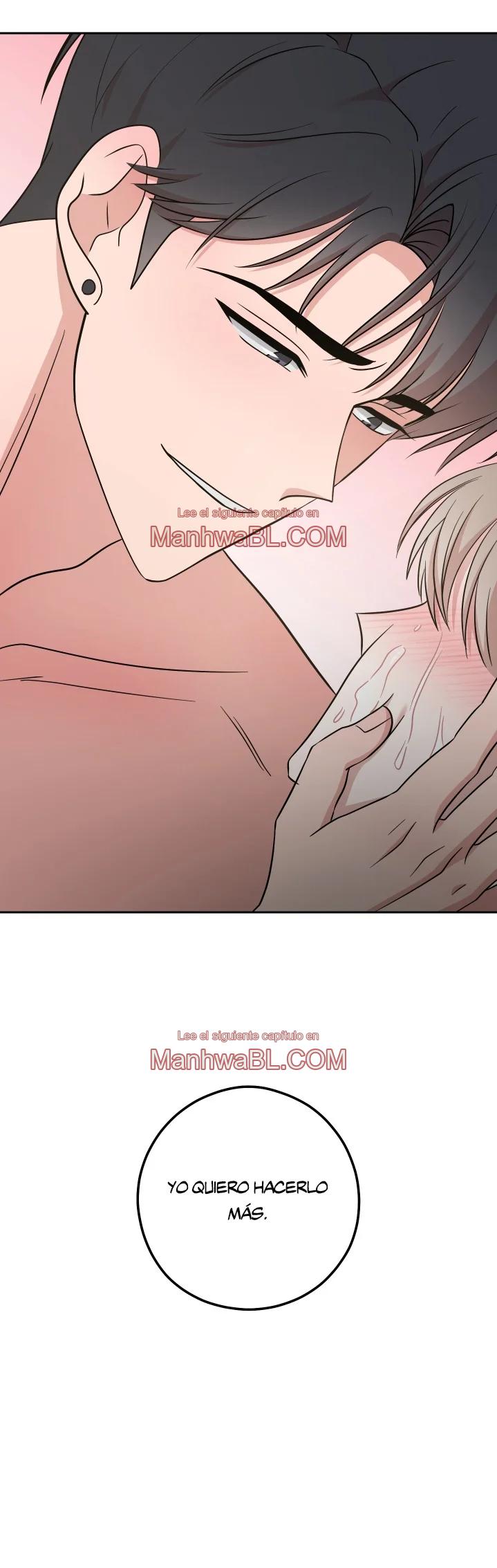Mi amor sin remedio - Capítulo 18 2 manhwa