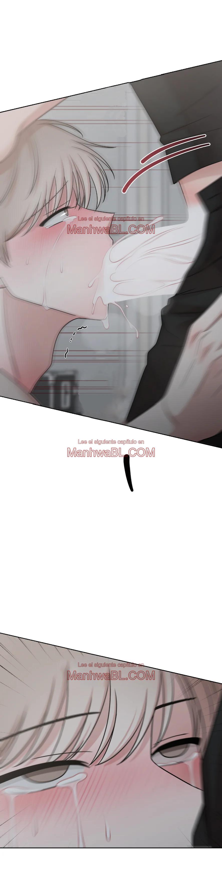 Mi amor sin remedio - Capítulo 27 2 manhwa