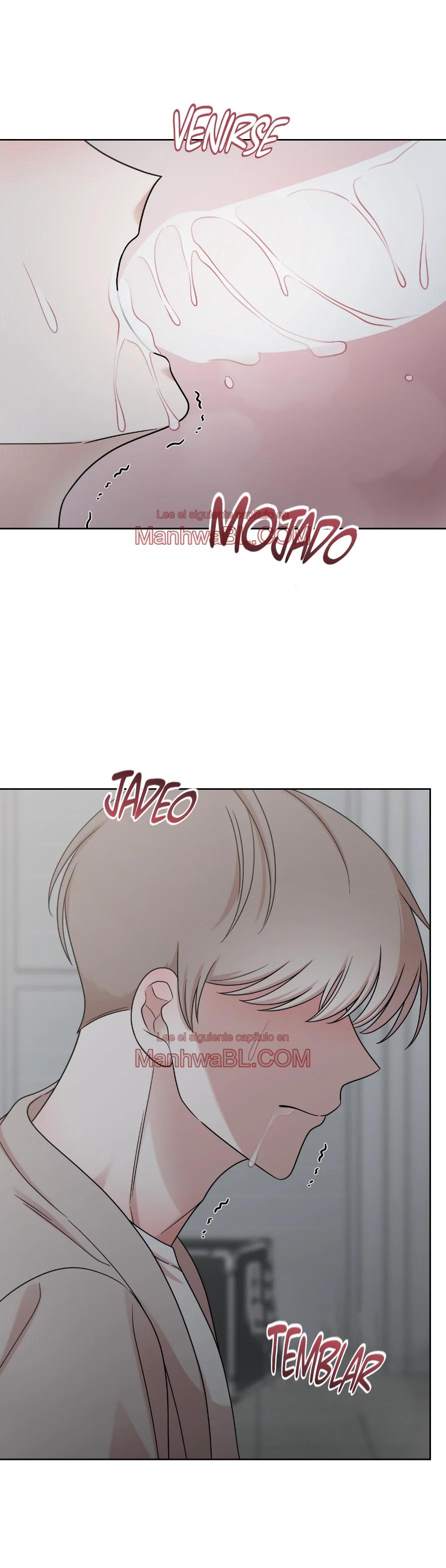 Mi amor sin remedio - Capítulo 27 2 manhwa