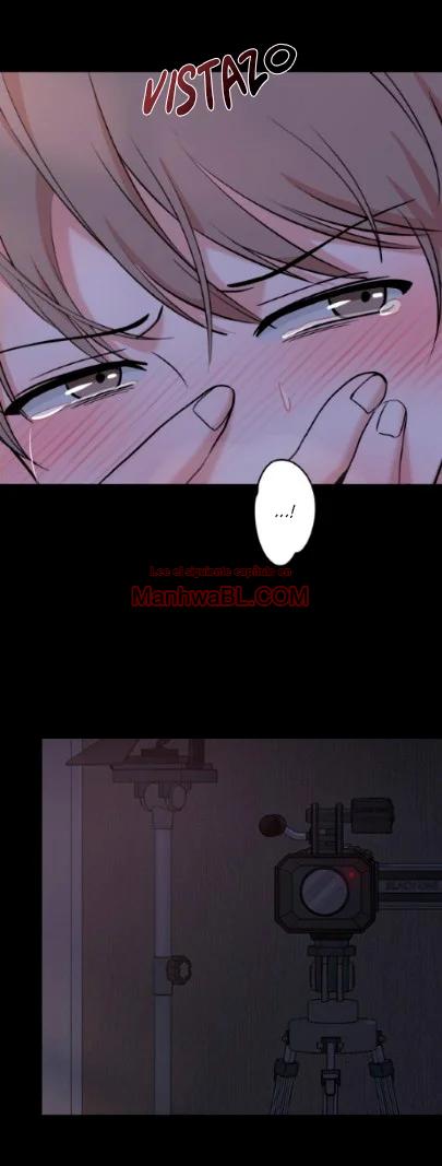 Mi amor sin remedio - Capítulo 1 manhwa