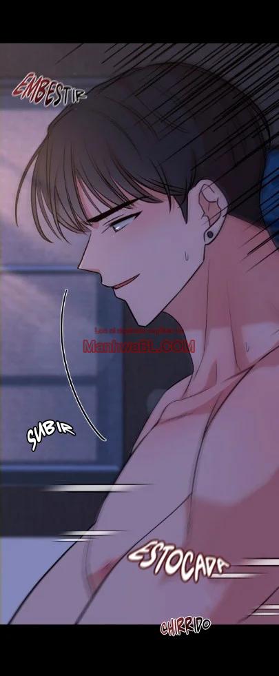 Mi amor sin remedio - Capítulo 1 manhwa