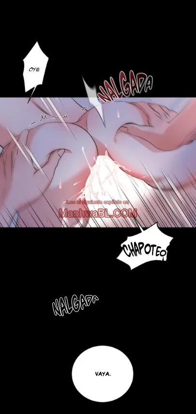 Mi amor sin remedio - Capítulo 1 manhwa