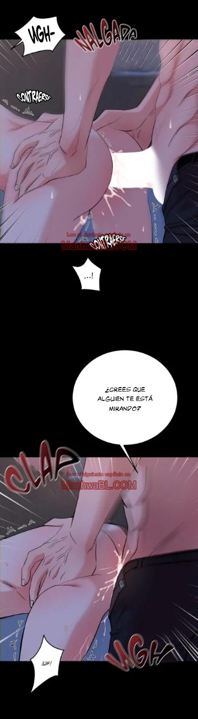 Mi amor sin remedio - Capítulo 1 manhwa
