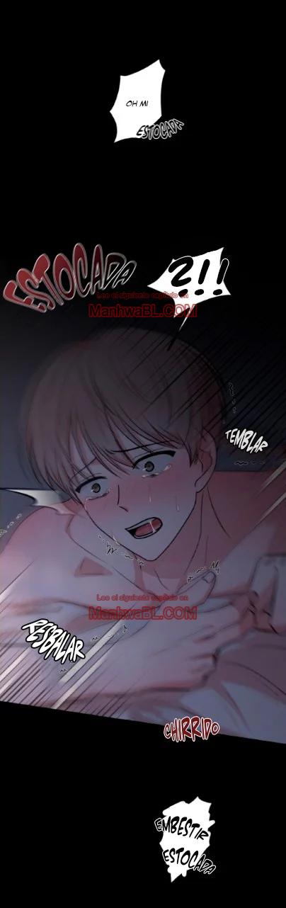 Mi amor sin remedio - Capítulo 1 manhwa