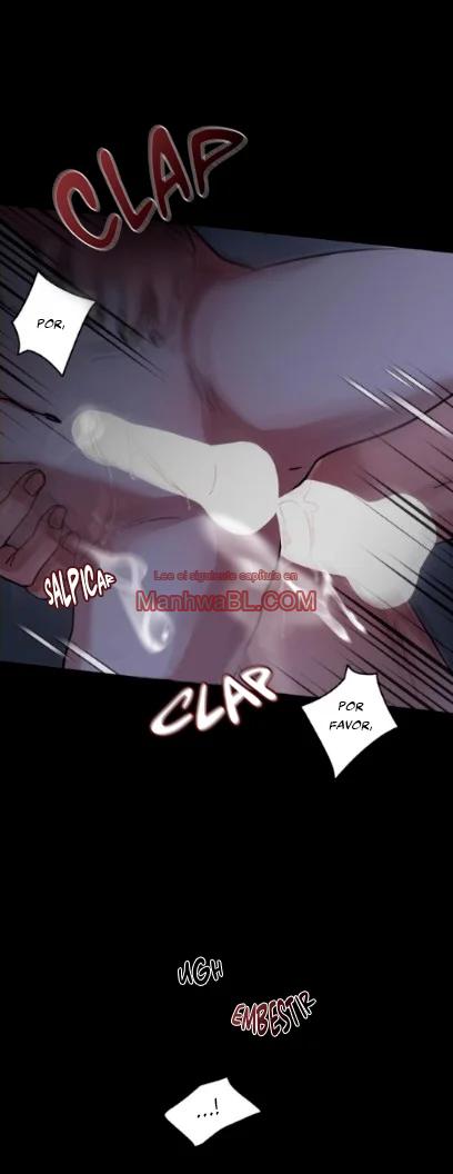 Mi amor sin remedio - Capítulo 1 manhwa