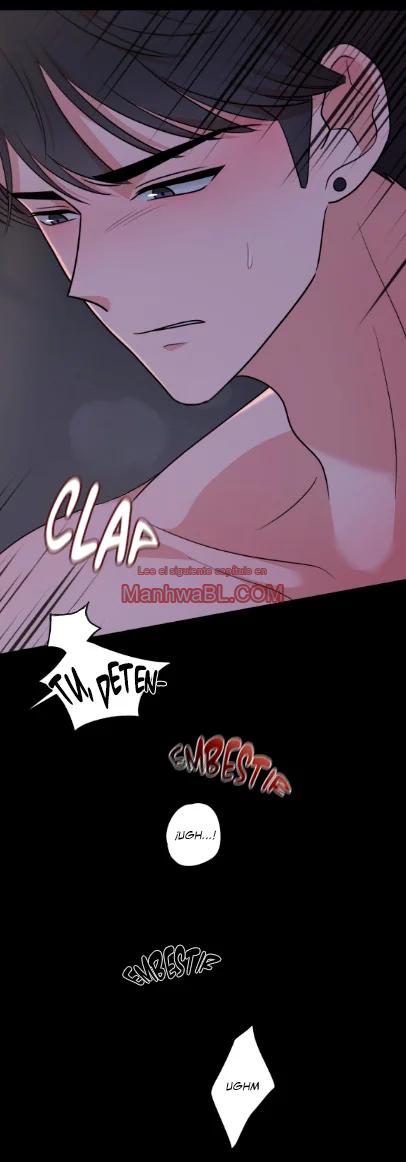 Mi amor sin remedio - Capítulo 1 manhwa