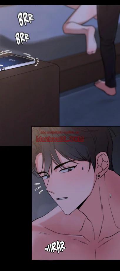 Mi amor sin remedio - Capítulo 1 manhwa