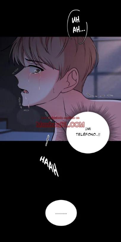 Mi amor sin remedio - Capítulo 1 manhwa
