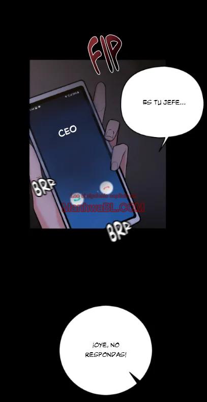 Mi amor sin remedio - Capítulo 1 manhwa