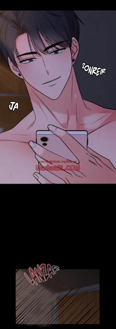 Mi amor sin remedio - Capítulo 1 manhwa