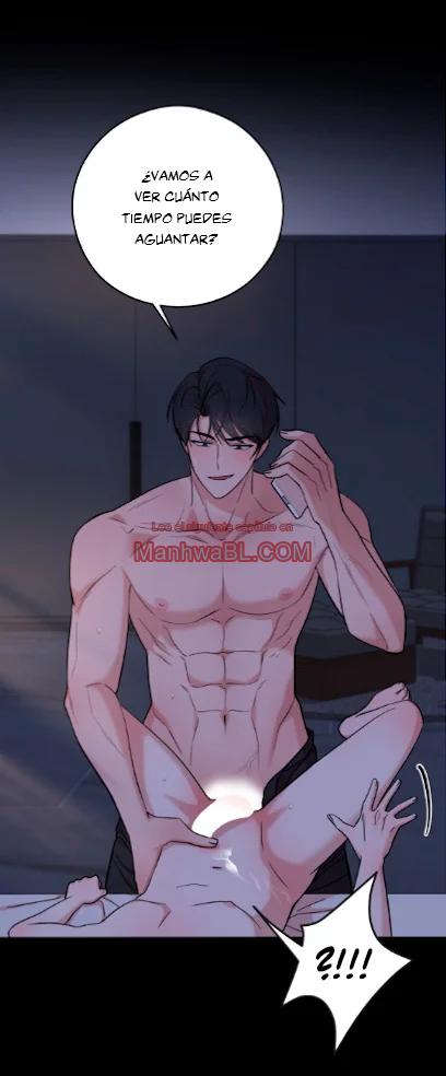 Mi amor sin remedio - Capítulo 1 manhwa