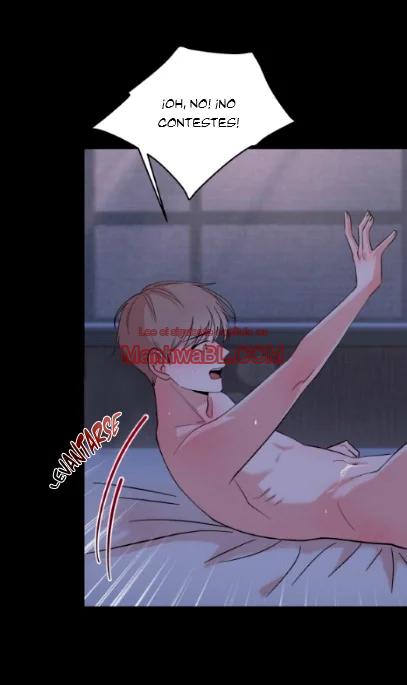 Mi amor sin remedio - Capítulo 1 manhwa