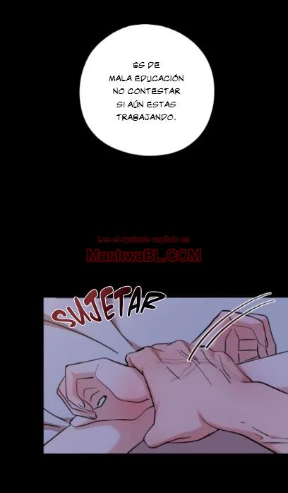 Mi amor sin remedio - Capítulo 1 manhwa