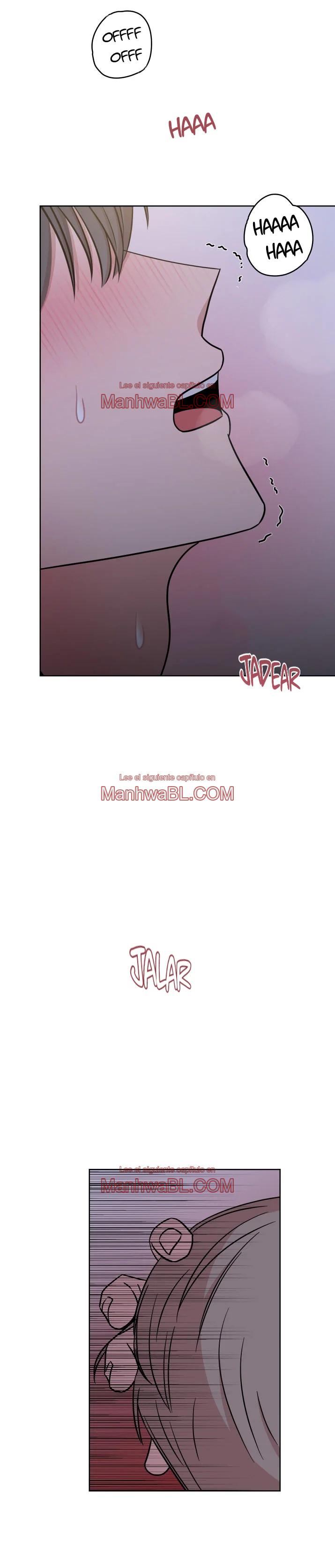 Mi amor sin remedio - Capítulo 14 3 manhwa
