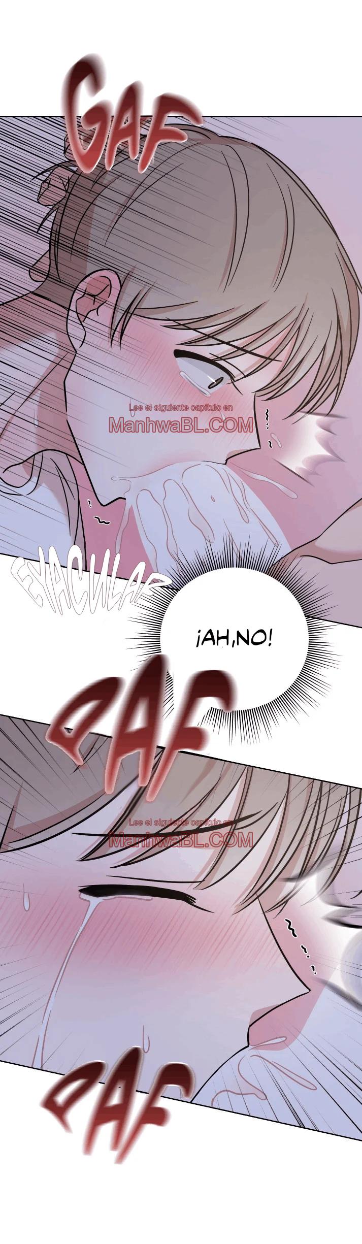 Mi amor sin remedio - Capítulo 14 3 manhwa
