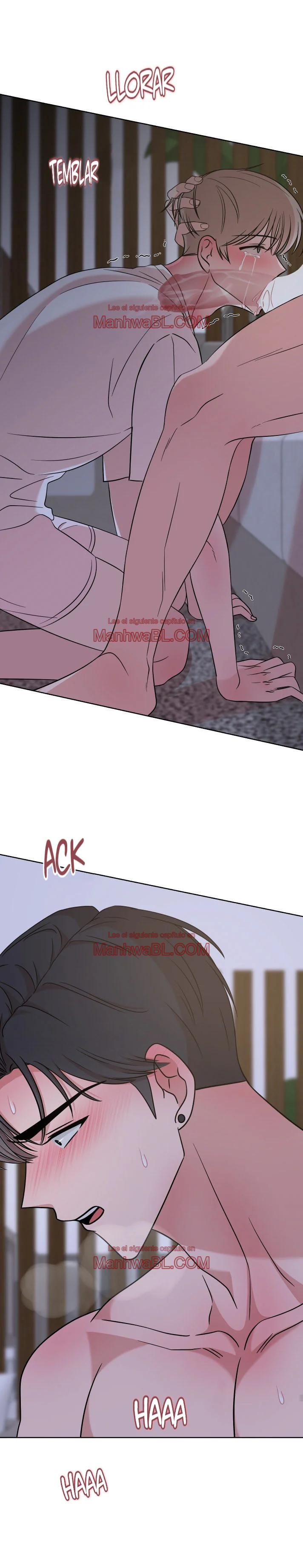 Mi amor sin remedio - Capítulo 14 3 manhwa