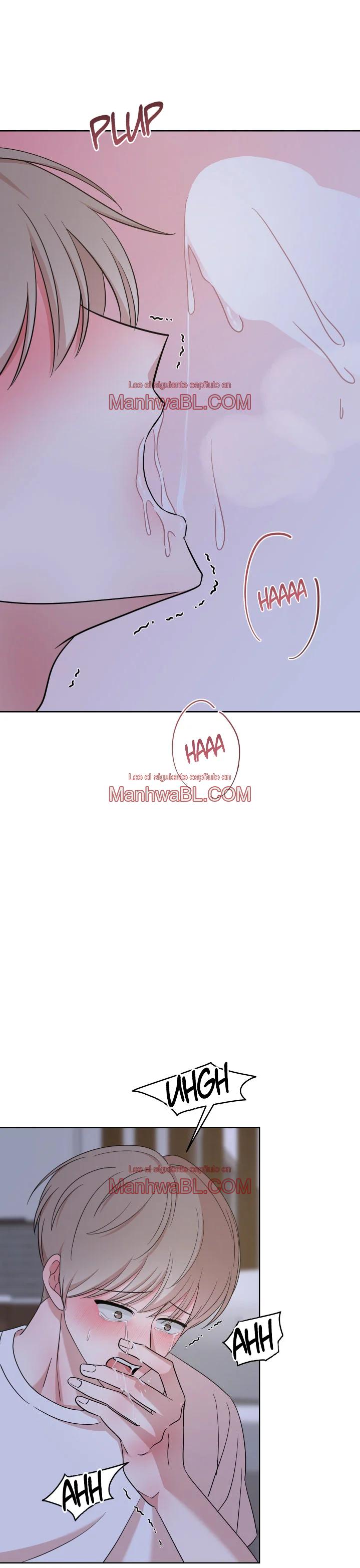 Mi amor sin remedio - Capítulo 14 3 manhwa