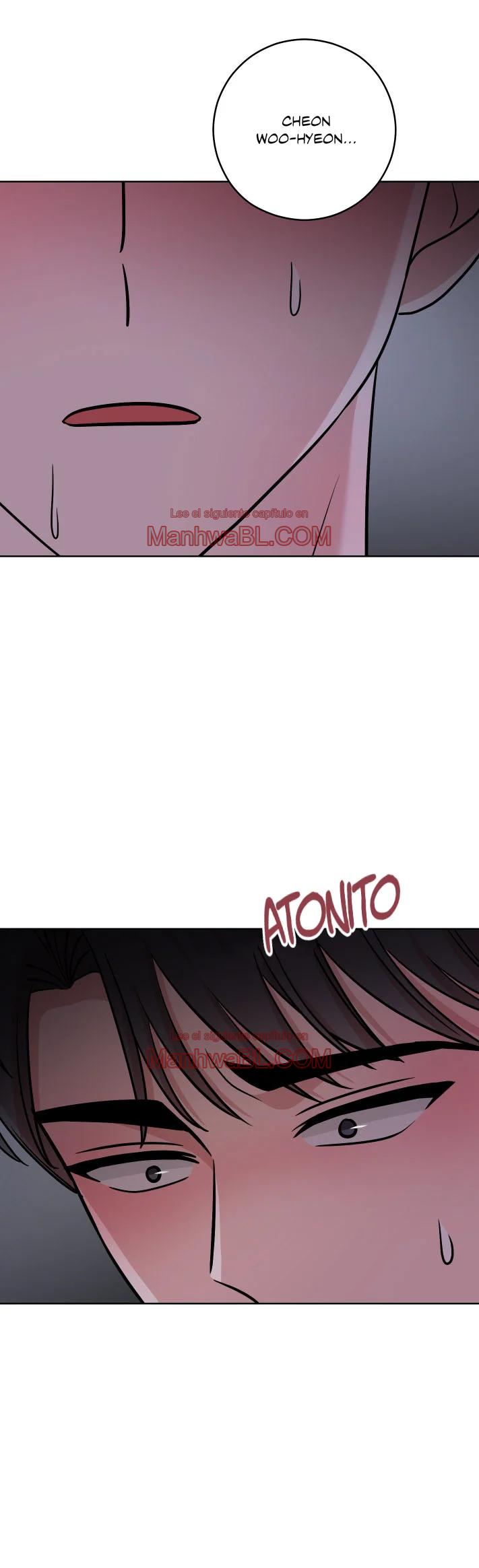Mi amor sin remedio - Capítulo 14 3 manhwa