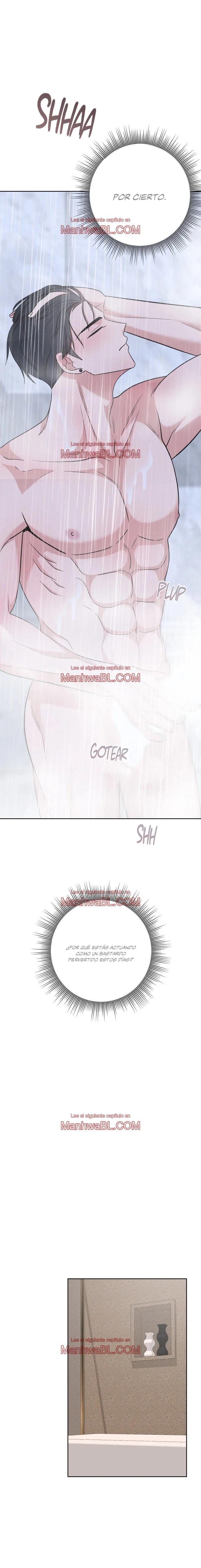 Mi amor sin remedio - Capítulo 14 3 manhwa