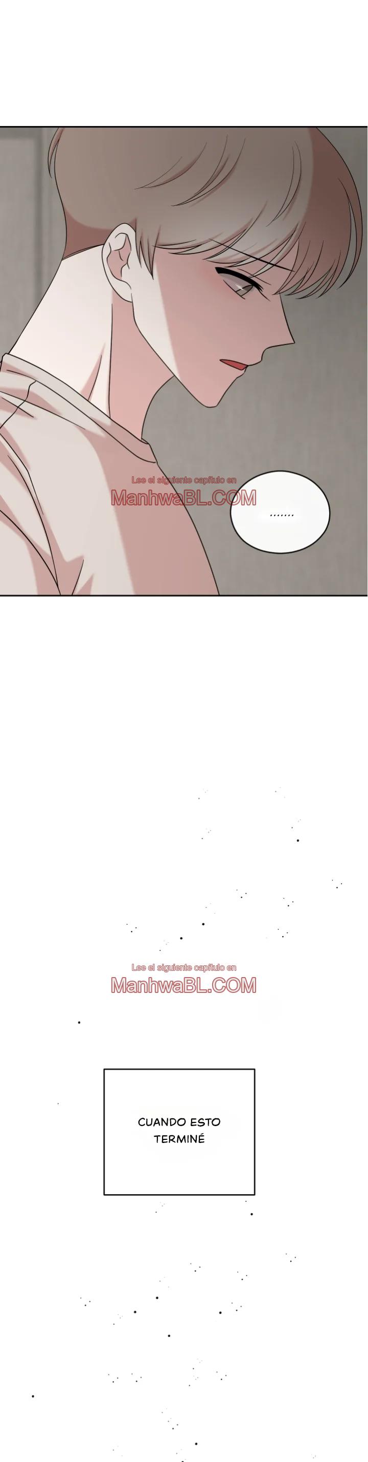 Mi amor sin remedio - Capítulo 24 2 manhwa