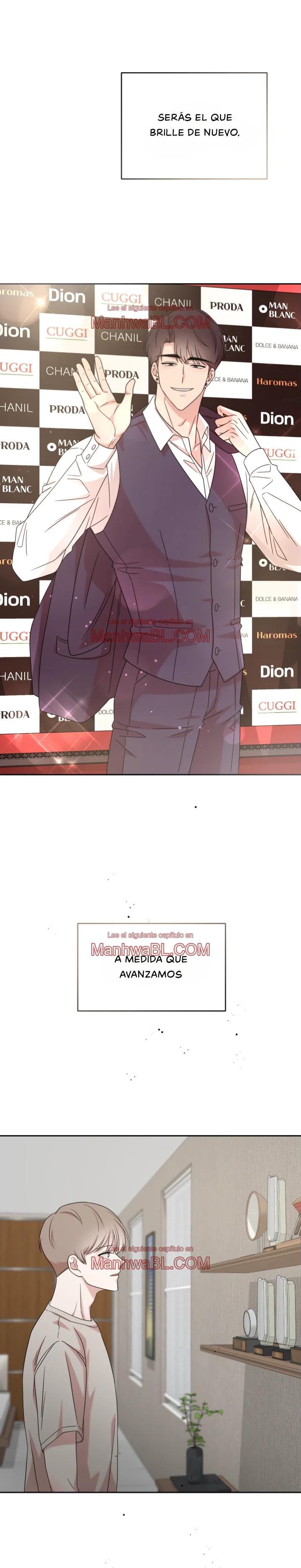 Mi amor sin remedio - Capítulo 24 2 manhwa