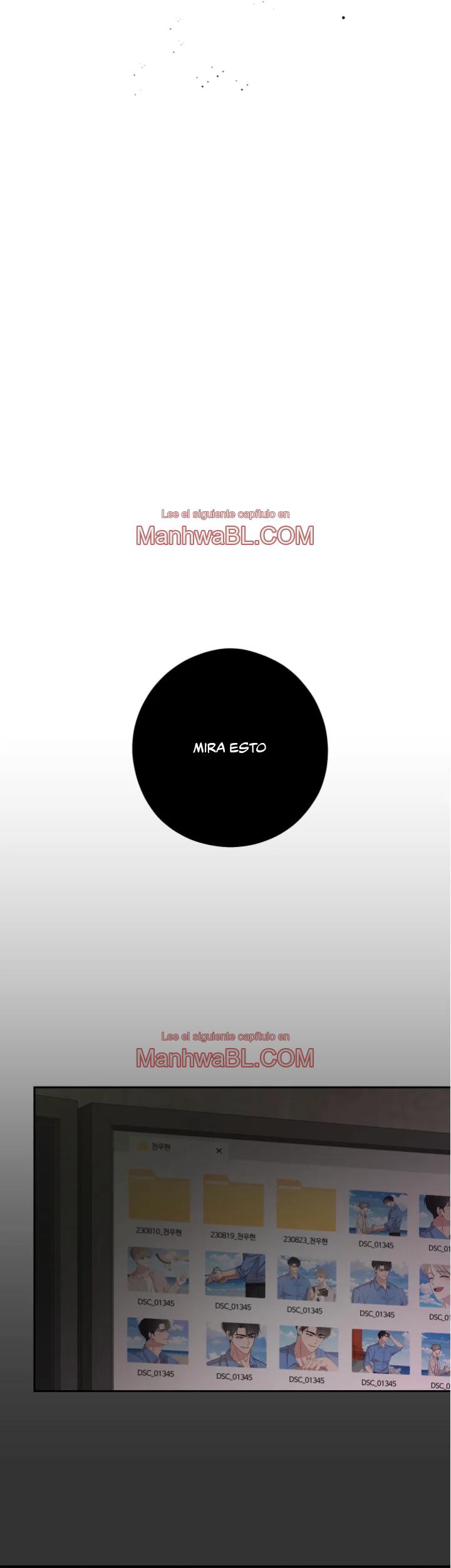 Mi amor sin remedio - Capítulo 24 2 manhwa