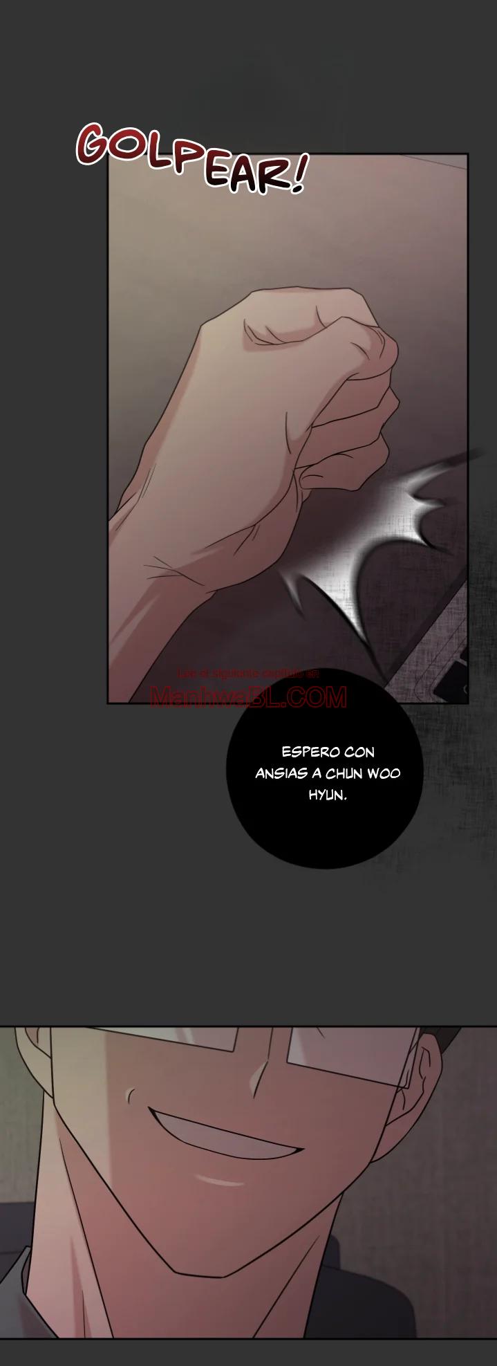 Mi amor sin remedio - Capítulo 24 2 manhwa