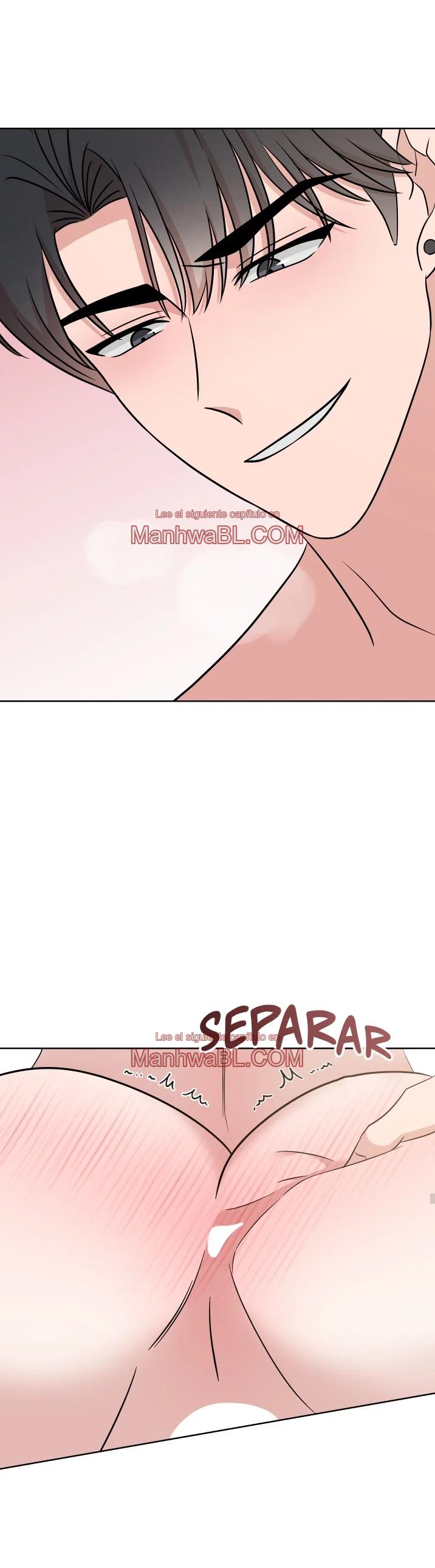 Mi amor sin remedio - Capítulo 17 2 manhwa