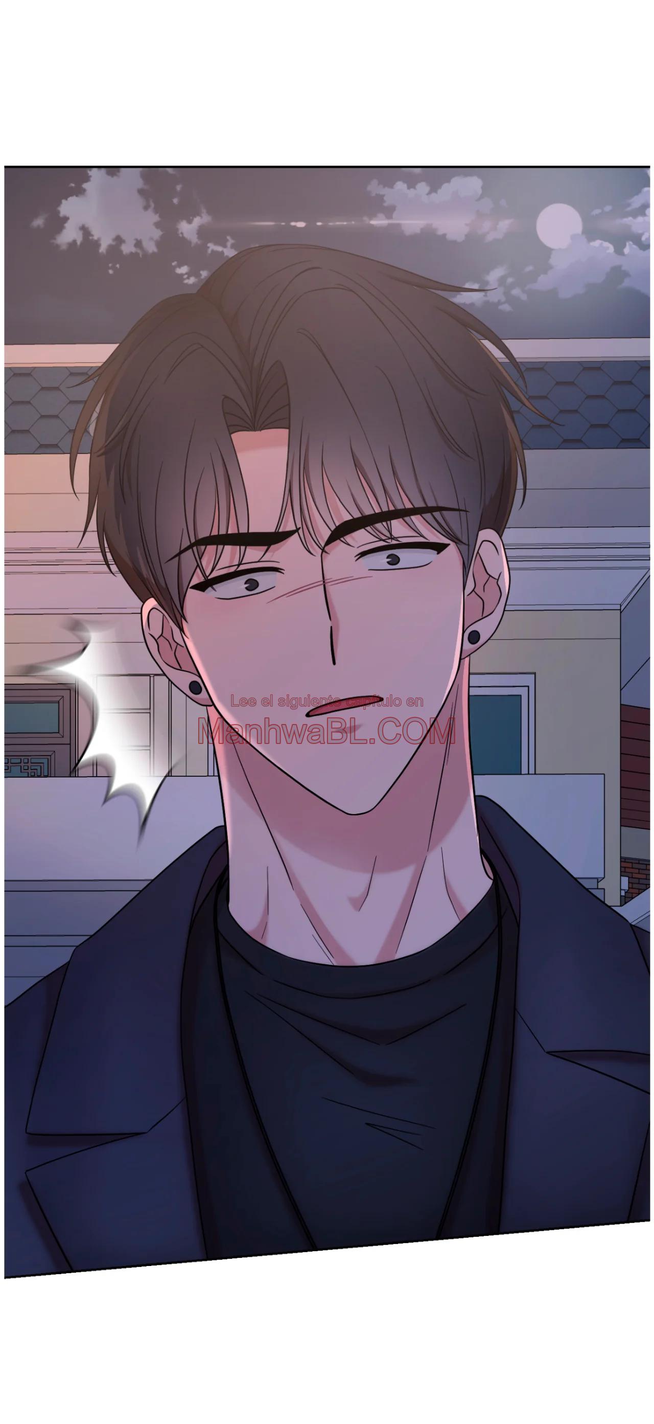 Mi amor sin remedio - Capítulo 30 2 manhwa