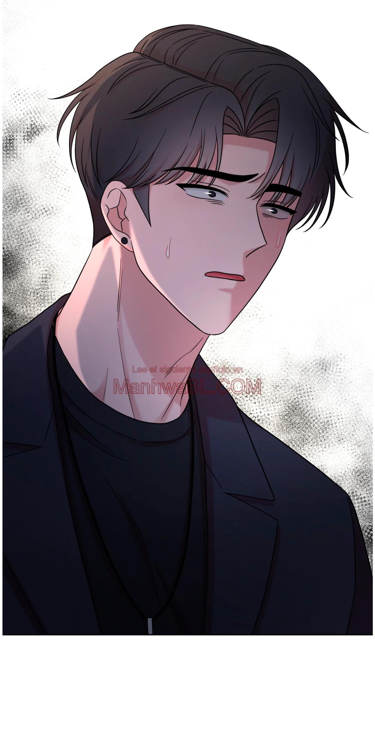 Mi amor sin remedio - Capítulo 30 2 manhwa