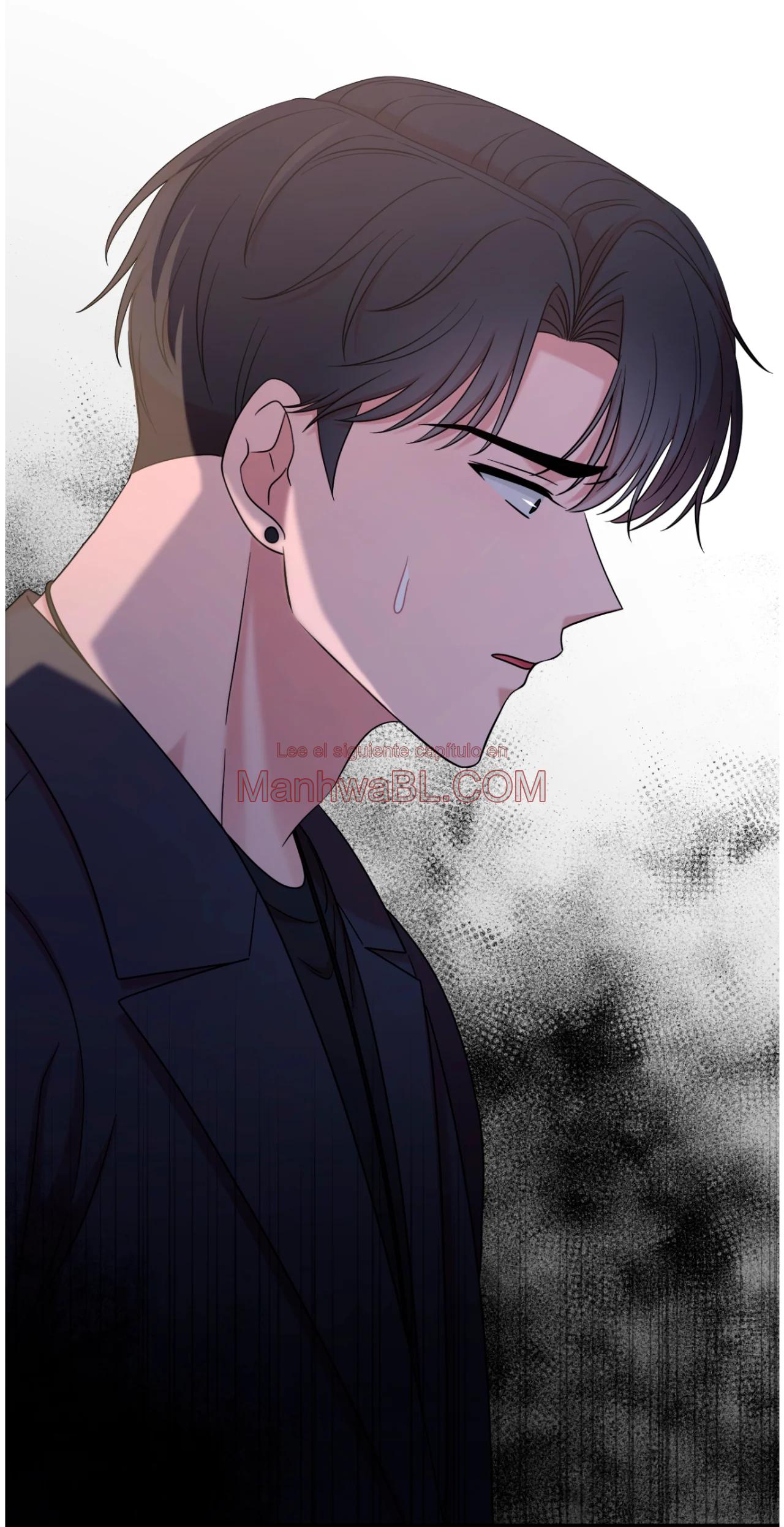 Mi amor sin remedio - Capítulo 30 2 manhwa