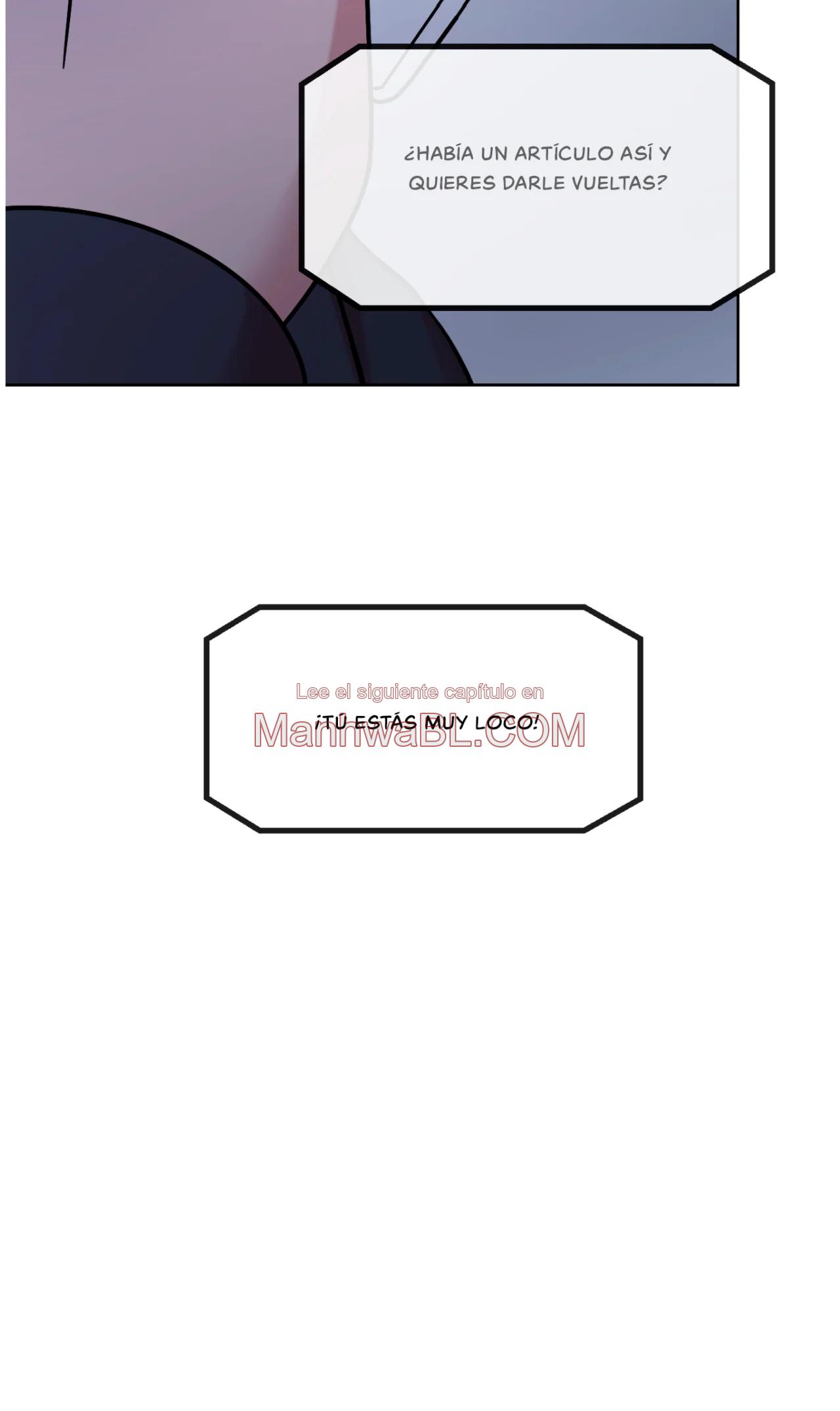 Mi amor sin remedio - Capítulo 30 2 manhwa