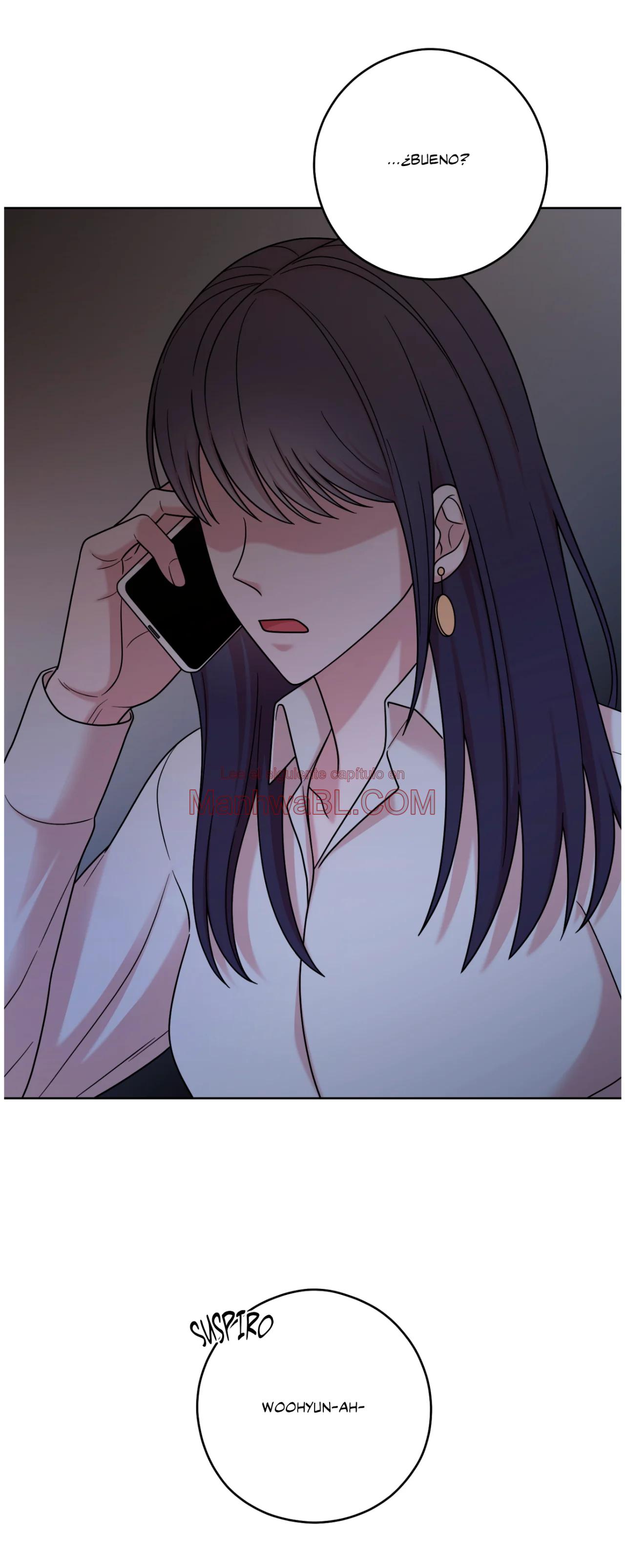Mi amor sin remedio - Capítulo 30 2 manhwa