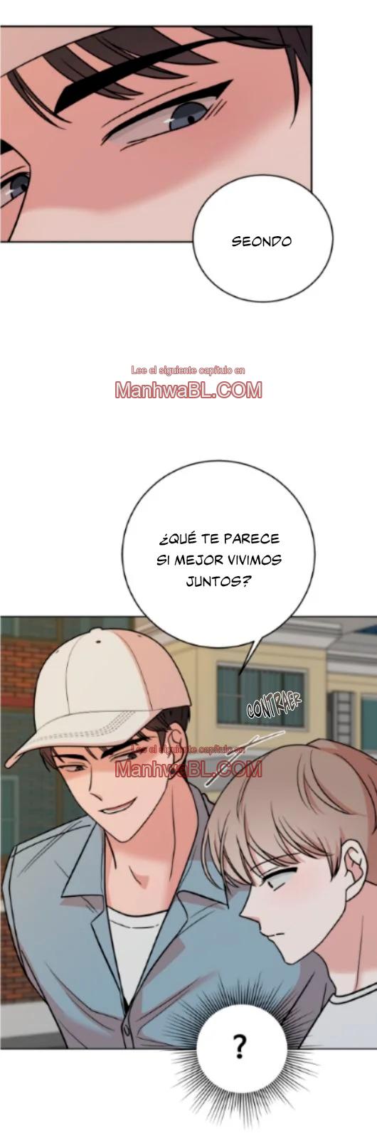 Mi amor sin remedio - Capítulo 5 3 manhwa