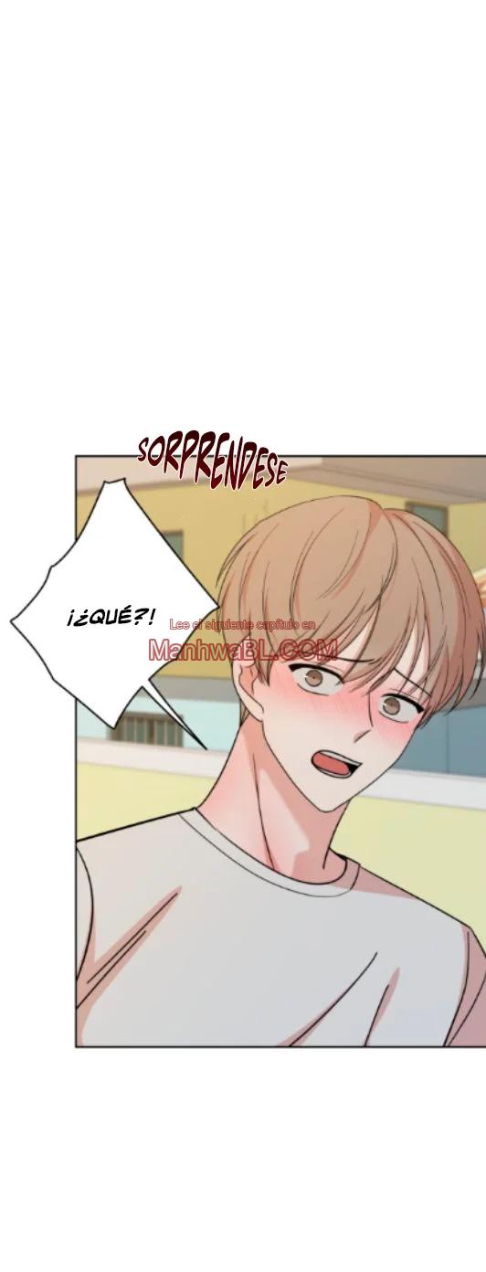 Mi amor sin remedio - Capítulo 5 3 manhwa