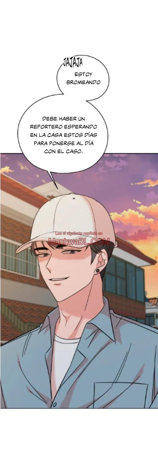 Mi amor sin remedio - Capítulo 5 3 manhwa