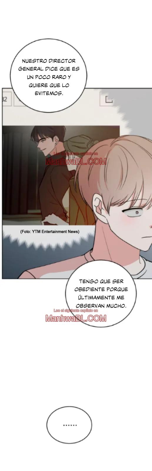 Mi amor sin remedio - Capítulo 5 3 manhwa