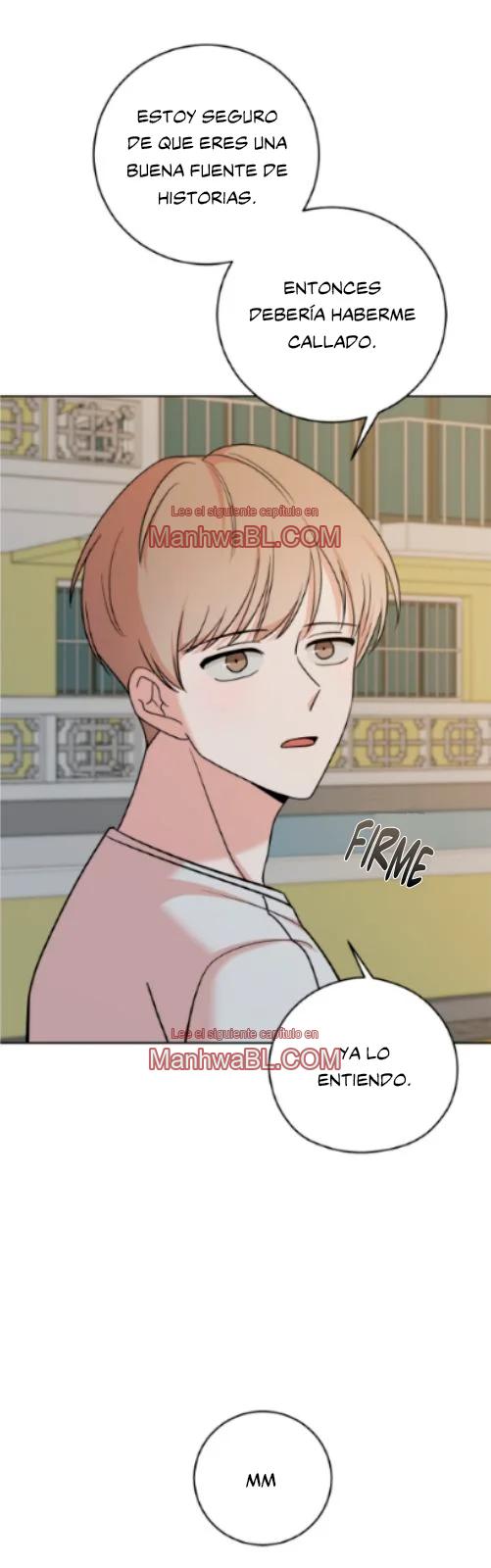 Mi amor sin remedio - Capítulo 5 3 manhwa