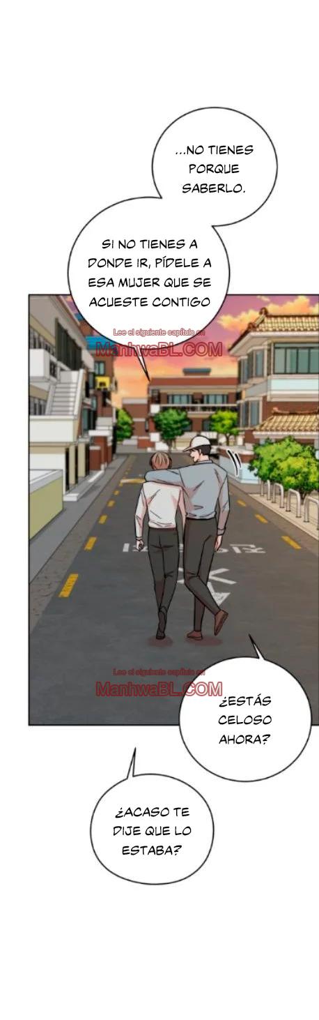Mi amor sin remedio - Capítulo 5 3 manhwa