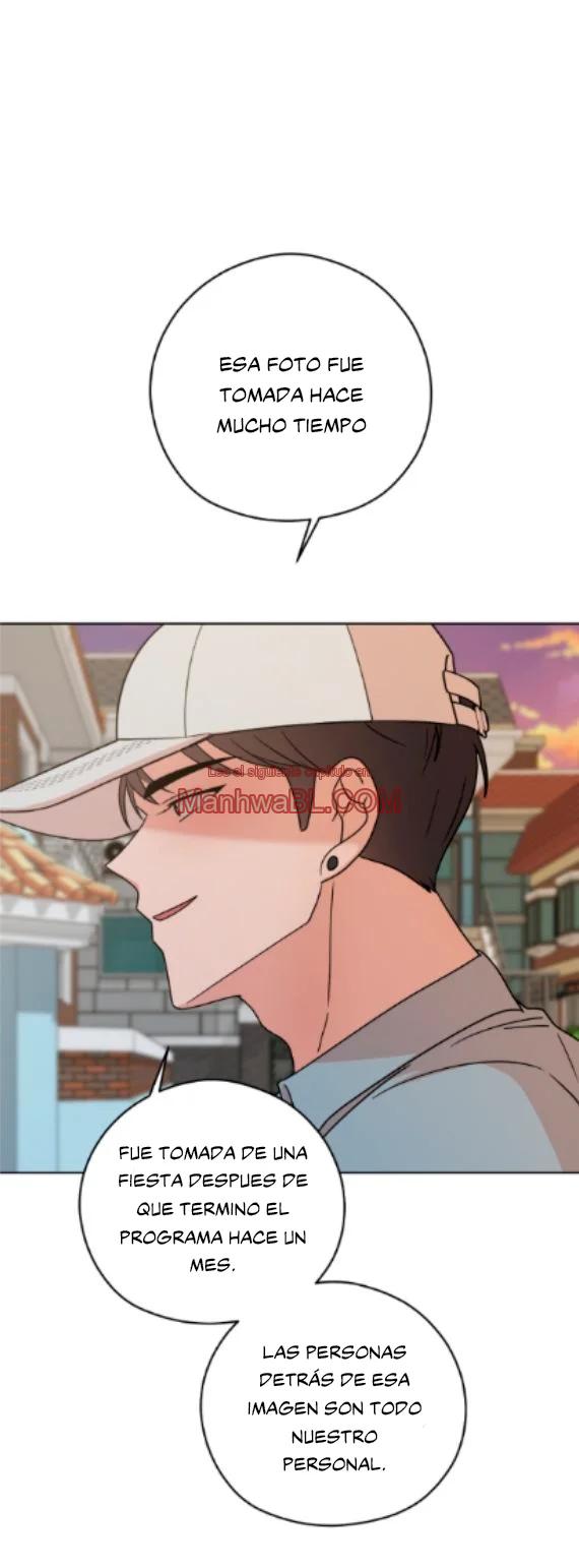 Mi amor sin remedio - Capítulo 5 3 manhwa